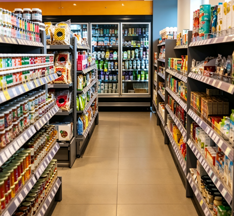 2 Wholesale Confectionery & Packaged Snack Online Mall - Image 1